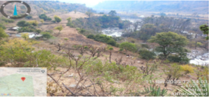 Arakot Tiuni Power House