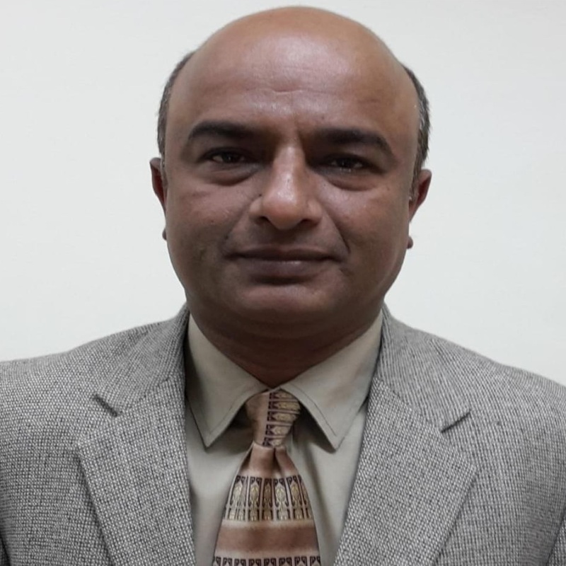 Sandeep Singhal