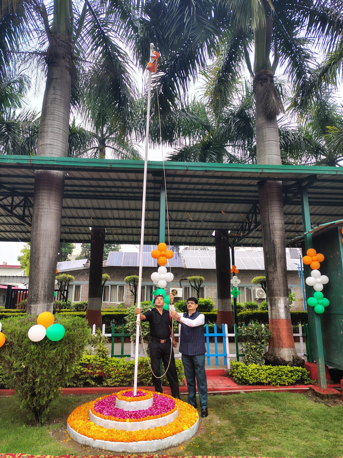 Independence Day Celebration