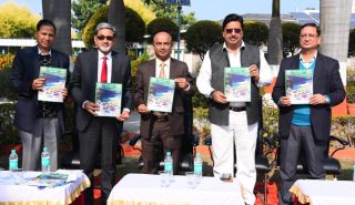 republic day award 2018