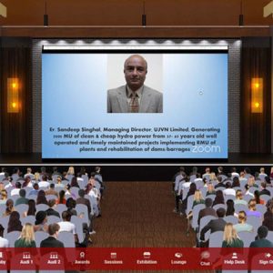 Awards and Appreciations