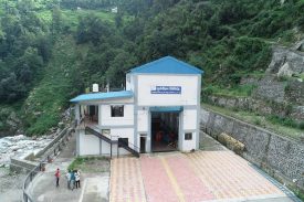 KALIGANGA SHP