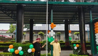 Independence Day Celebration 2025
