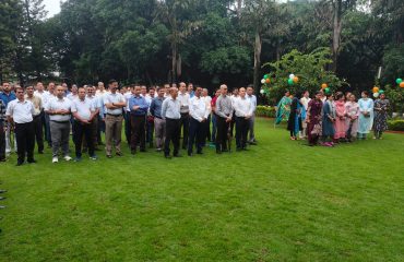 Independence Day Celebration 2025