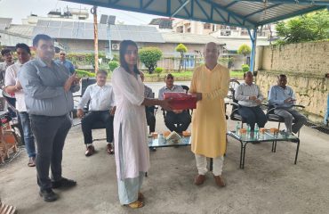 Independence Day Celebration 2025