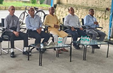 Independence Day Celebration 2025