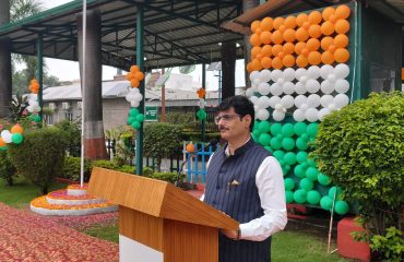 Independence Day Celebration 2026