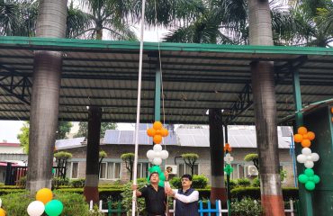 Independence Day Celebration 2026