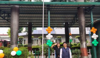 Independence Day Celebration 2026