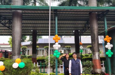 Independence Day Celebration 2026