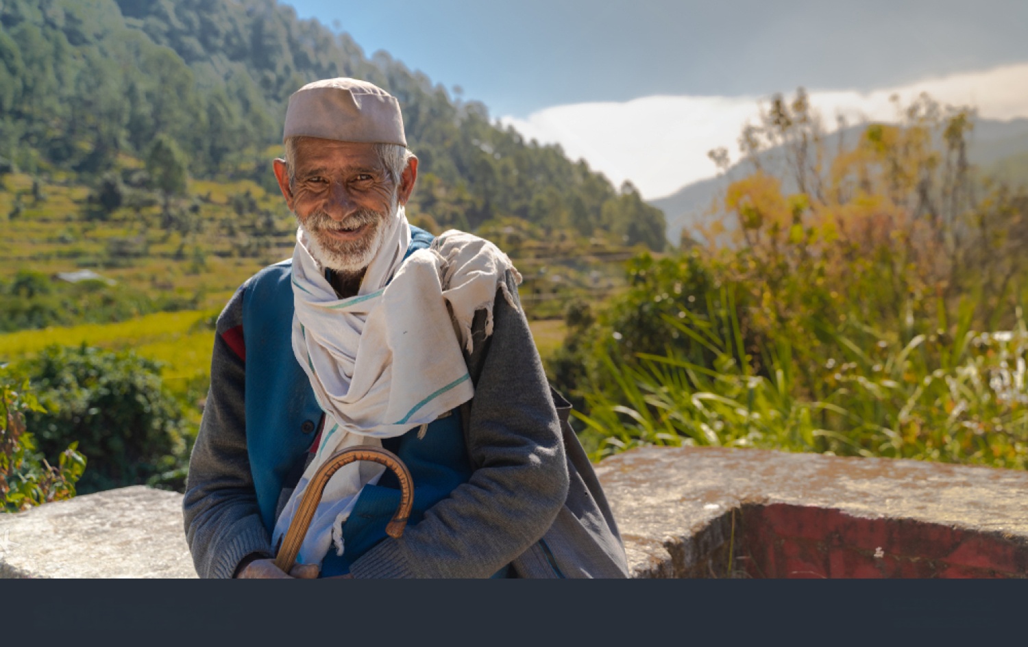 Oldage Pension Scheme