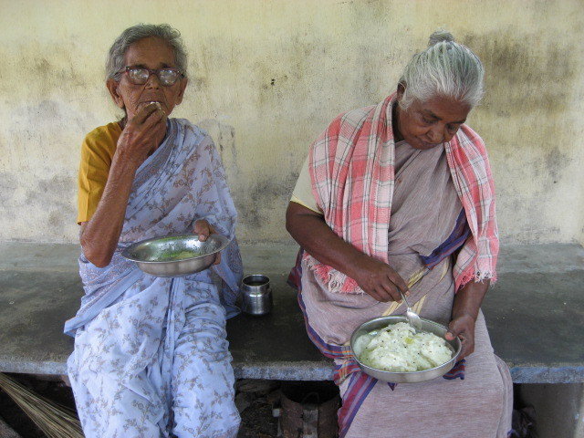 Destitute Pension Scheme