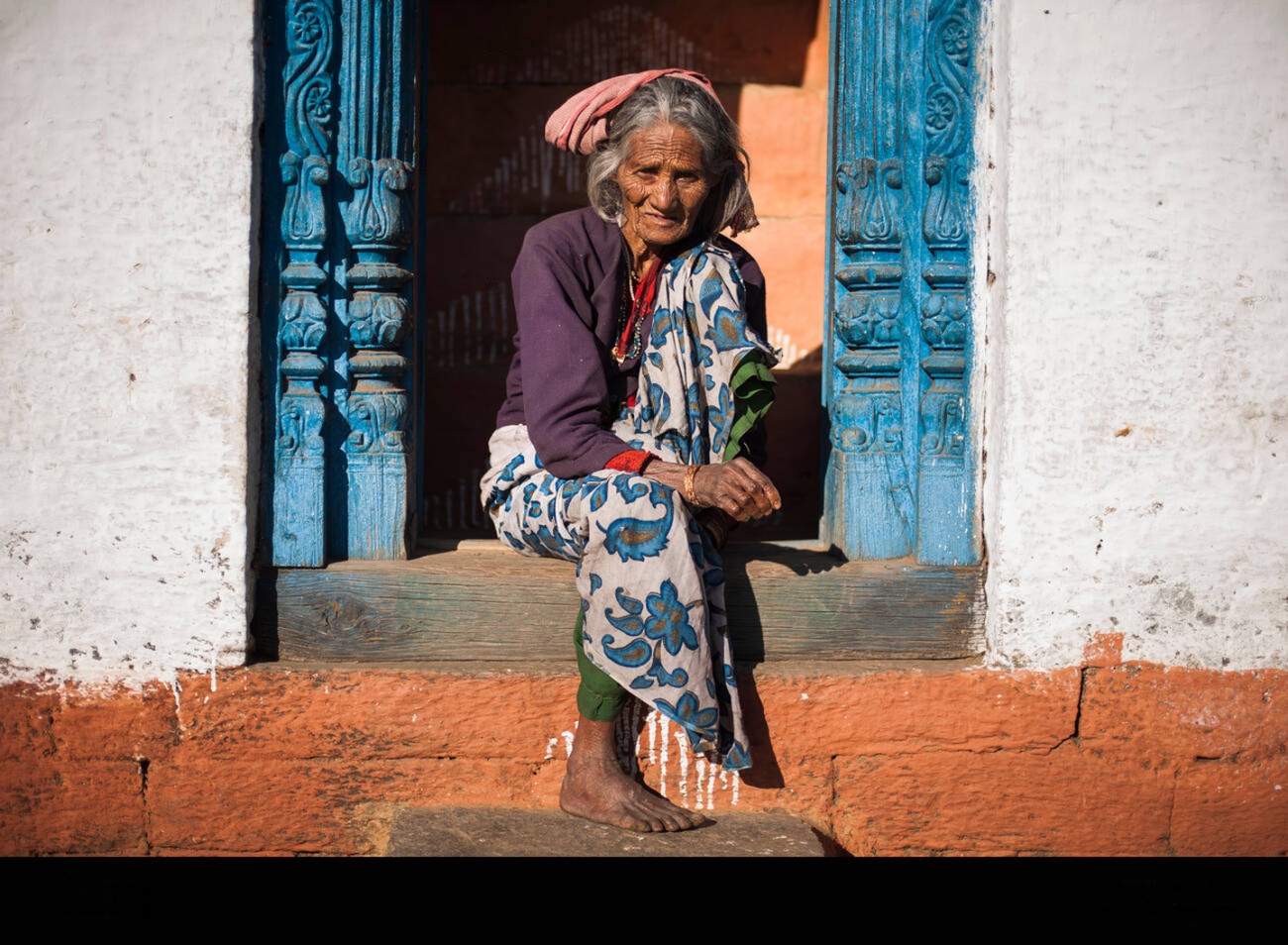 Widow Pension Scheme