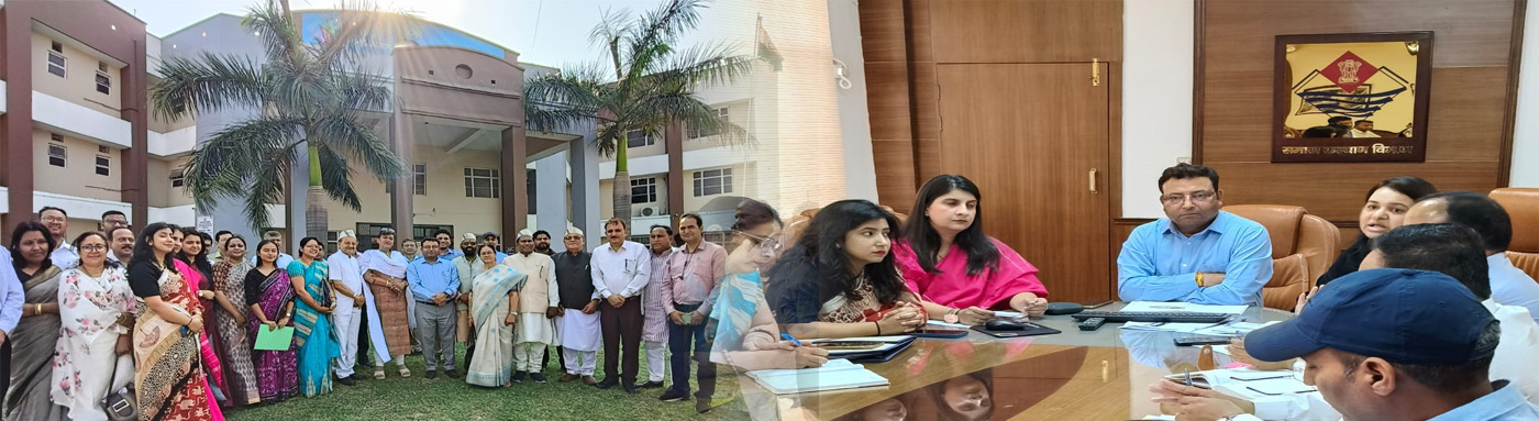 Orientation Program,Directorate,Social Welfare Department