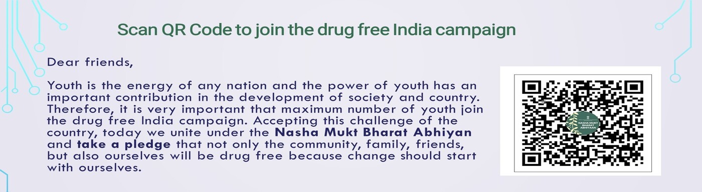 Nasha Mukt Bharat Abhiyan