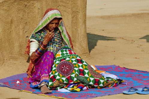 Widow Pension