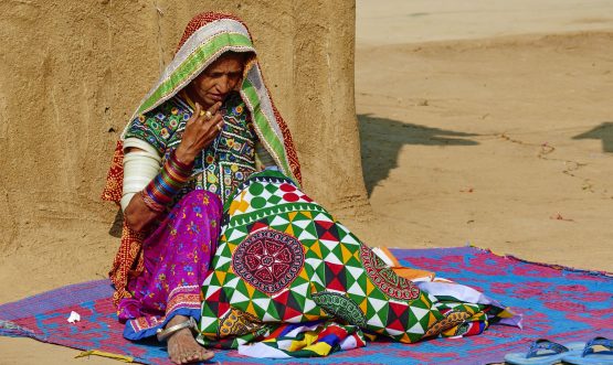 Widow Pension
