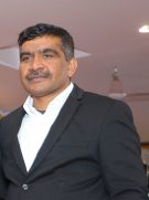 श्री गोरधन सिंह