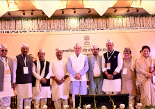 Chintan Shivir 2025,Uttarakhand Dehradun;?>