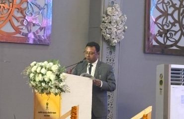 Chintan Shivir 2025,Uttarakhand Dehradun