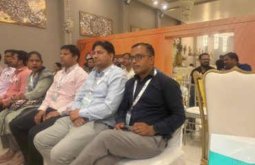 Chintan Shivir 2025,Uttarakhand Dehradun