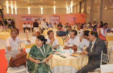 Chintan Shivir 2025 on April 7th-8th ,Dehradun,Uttarakhand