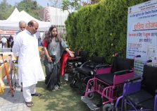 Chintan Shivir 2025 on April 7th-8th ,Dehradun,Uttarakhand;?>
