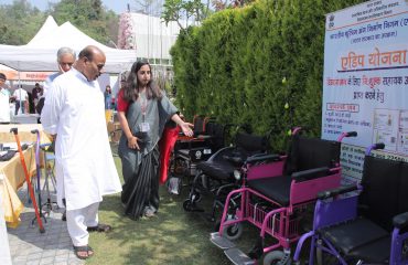 Chintan Shivir 2025 on April 7th-8th ,Dehradun,Uttarakhand