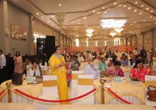 Chintan Shivir 2025 on April 7th-8th ,Dehradun,Uttarakhand;?>