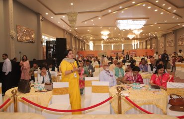Chintan Shivir 2025 on April 7th-8th ,Dehradun,Uttarakhand