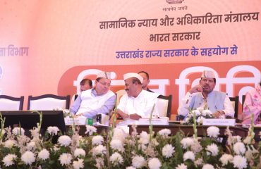 Chintan Shivir 2025 on April 7th-8th ,Dehradun,Uttarakhand