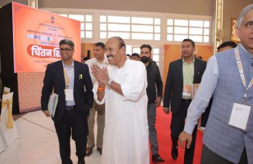 Chintan Shivir 2025 on April 7th-8th ,Dehradun,Uttarakhand