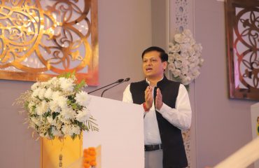 Chintan Shivir 2025 on April 7th-8th ,Dehradun,Uttarakhand