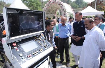 Chintan Shivir 2025 on April 7th-8th ,Dehradun,Uttarakhand