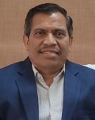 Mr. Santosh Badoni,Joint Secretary