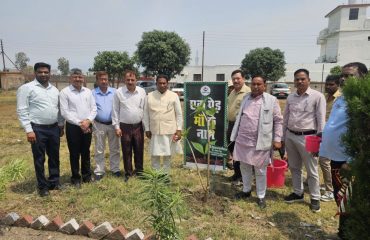 An Orientation Program