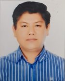 Director, Mr. Chandra Singh Dharmshaktu