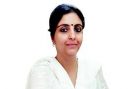 Additional Secretary,Mrs. Ravneet Cheema,IAS