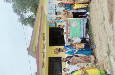 On 13th June 2025, following the directives of the District Magistrate, Udham Singh Nagar, the Social Welfare Department organized an awareness campaign in Chomela, Sitarganj, under the 'Drug-Free India Campaign' and the 'Drug-Free Devbhoomi Mission'.