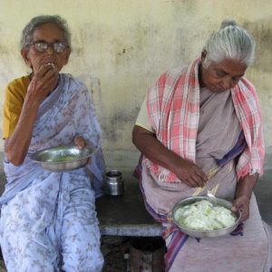 Destitute Pension Scheme