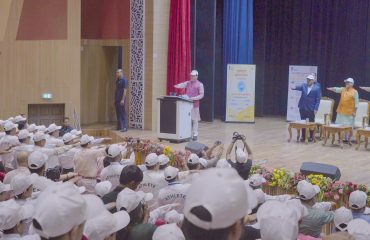 International Day of Older Persons.