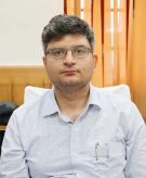 Dr.Sandeep Tiwari