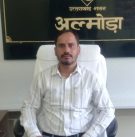 District Social Welfare Officer Almora