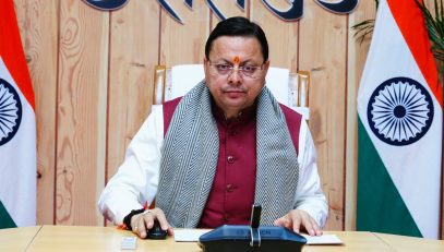 5th November 2025, the Honorable Chief Minister transferred the pension amount to the accounts of the beneficiaries through one click.