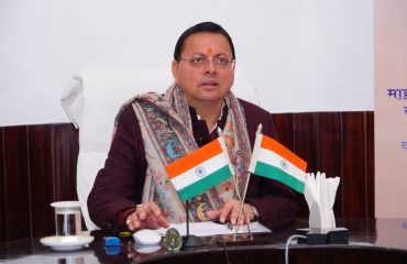 4th January 2026, the Honorable Chief Minister transferred the pension amount to the accounts of the beneficiaries through one click.