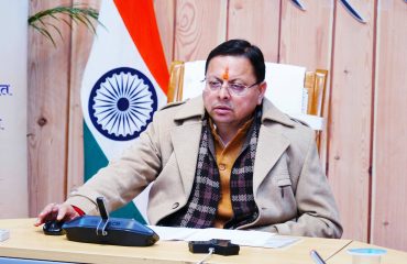 5th February 2026, the Honorable Chief Minister transferred the pension amount to the accounts of the beneficiaries through one click.