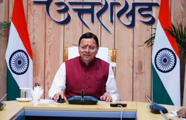 1st March 2026, the Honorable Chief Minister transferred the pension amount to the accounts of the beneficiaries through one click.