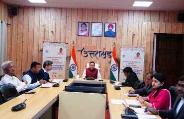 1st March 2026, the Honorable Chief Minister transferred the pension amount to the accounts of the beneficiaries through one click.