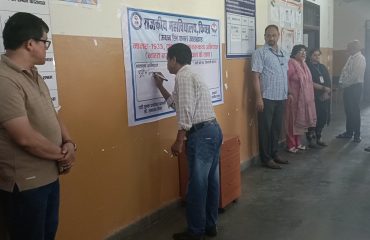 Nasha Mukat Bharat Abhiyaan