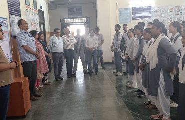 Nasha Mukat Bharat Abhiyaan